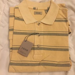 Vintage IZOD